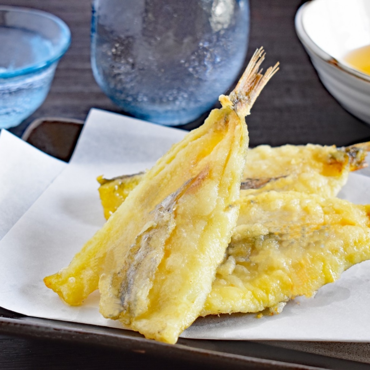 めぎす で作る 天ぷら レシピ 作り方 By 越前宝や 楽天レシピ めぎす で作る 天ぷら レシピ 作り方 By 越前宝や 楽天レシピ